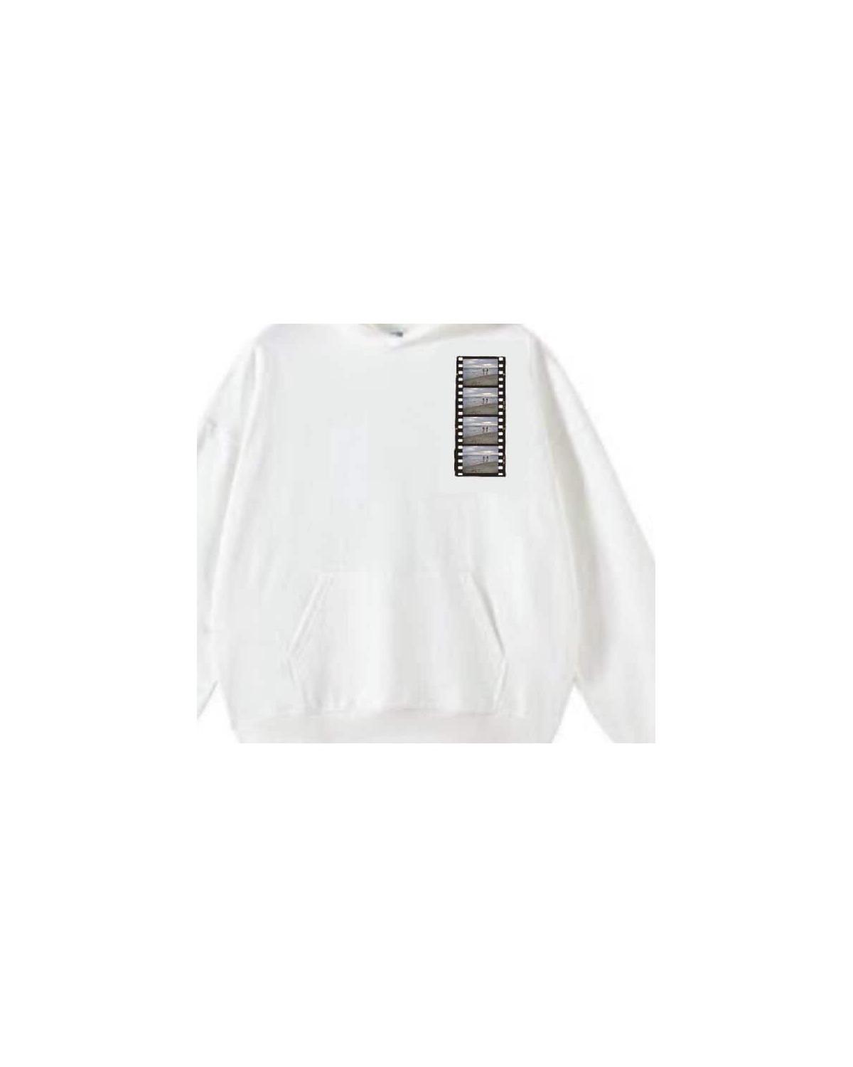 Film Strip Hoodie — view 2