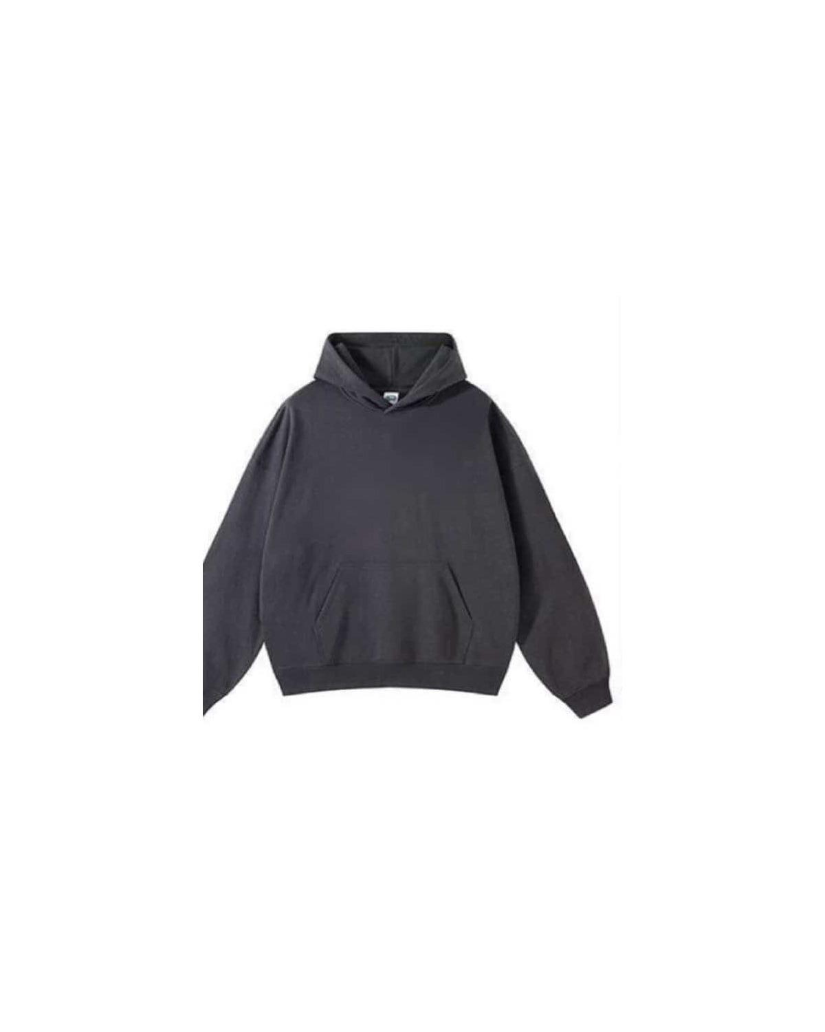 Cola Can Graphic Hoodie
