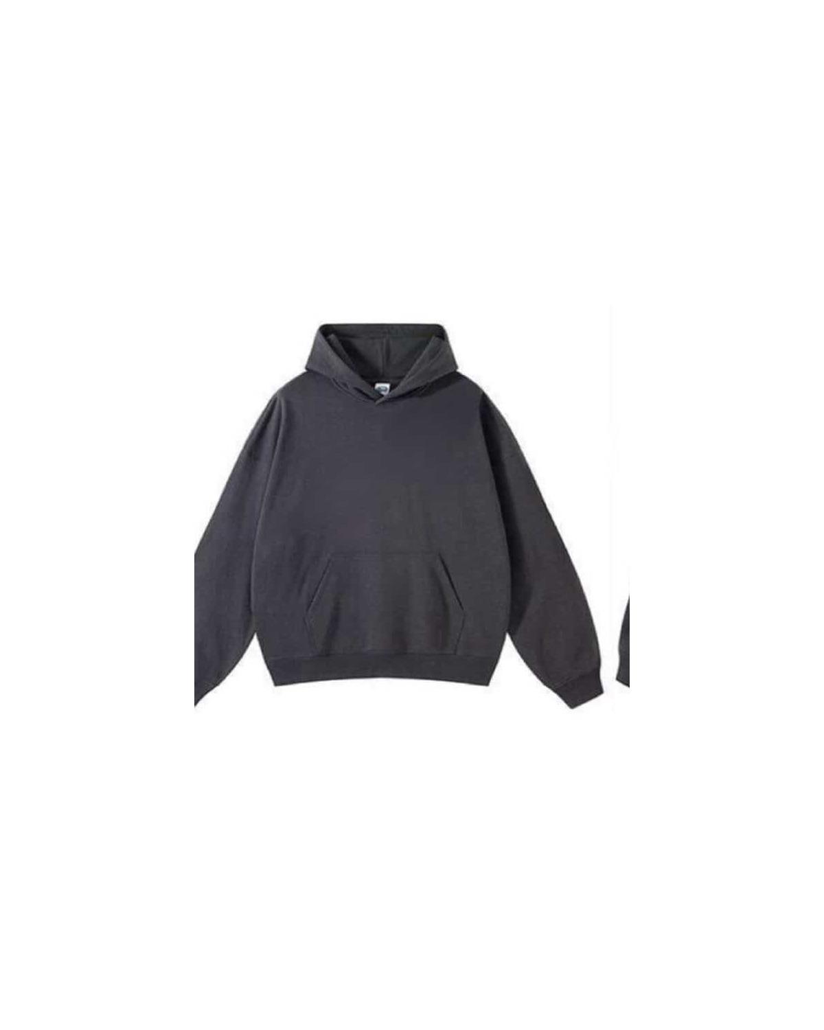Cola Can Graphic Hoodie — view 3